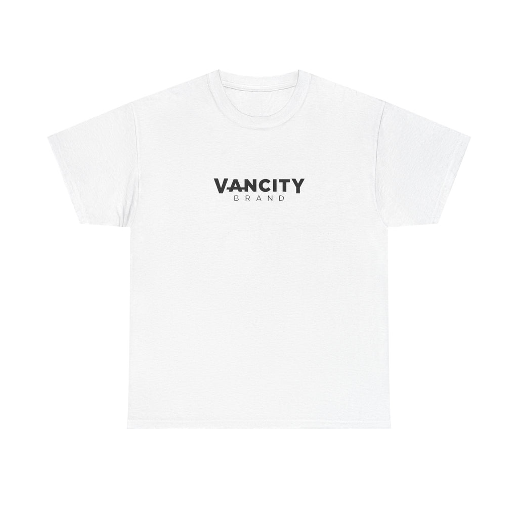 Spring Line: Vancity Branded w/ Bridged A