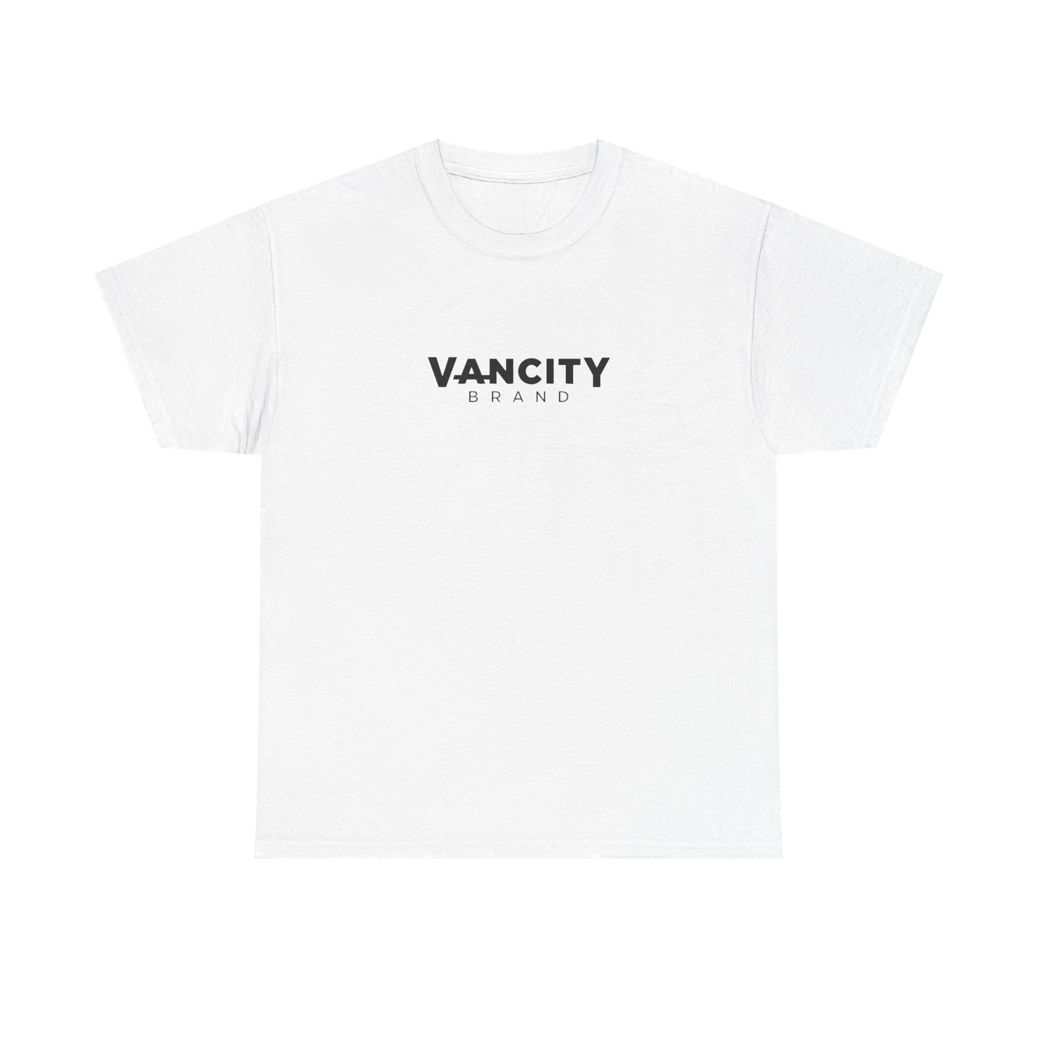 Spring Line: Vancity Branded w/ Bridged A