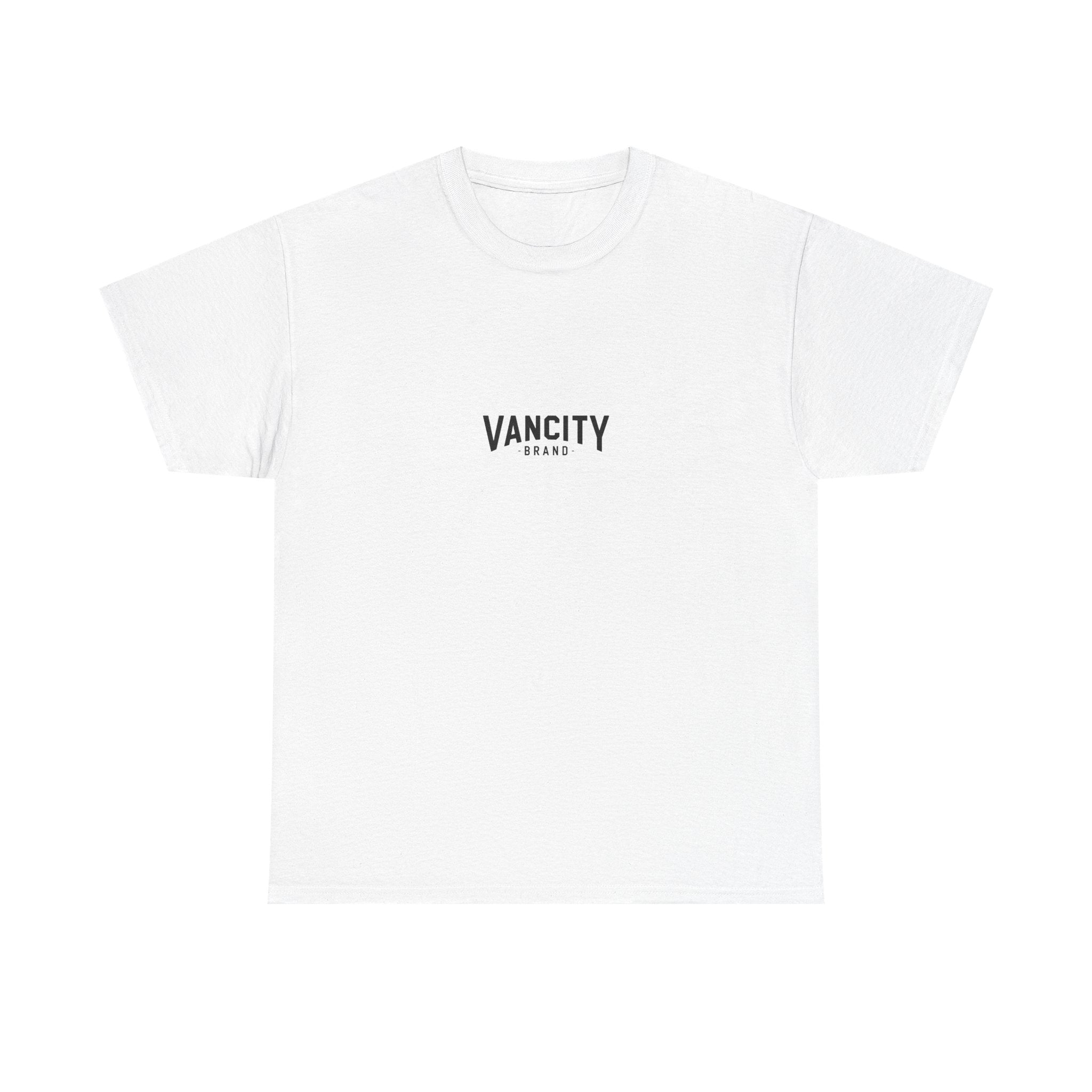 Spring Line: Vancity Branded Curved