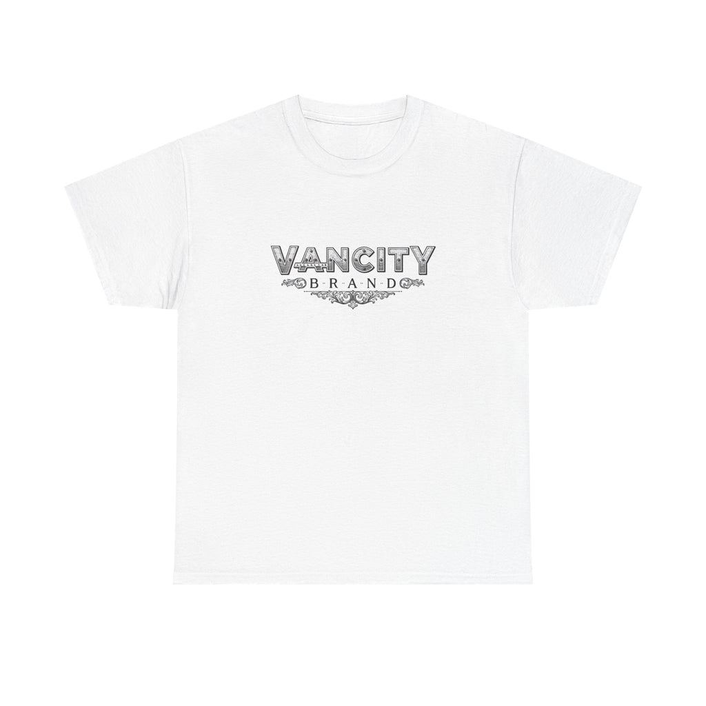 Old-school Vancity Brand