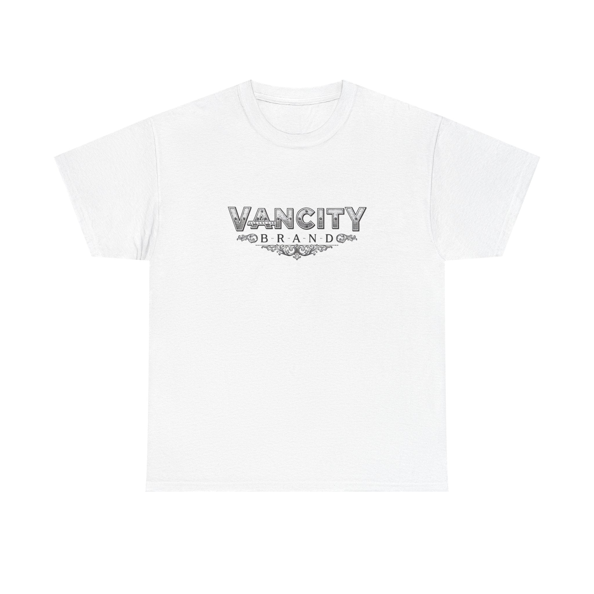 Old-school Vancity Brand