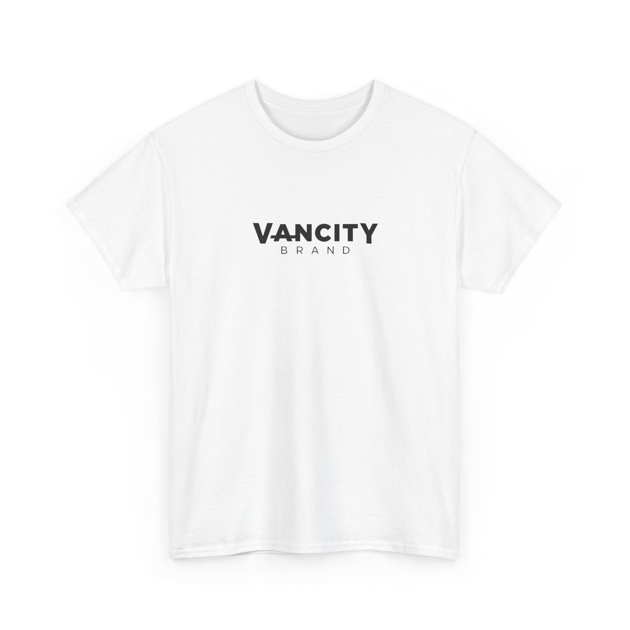 Spring Line: Vancity Branded w/ Bridged A