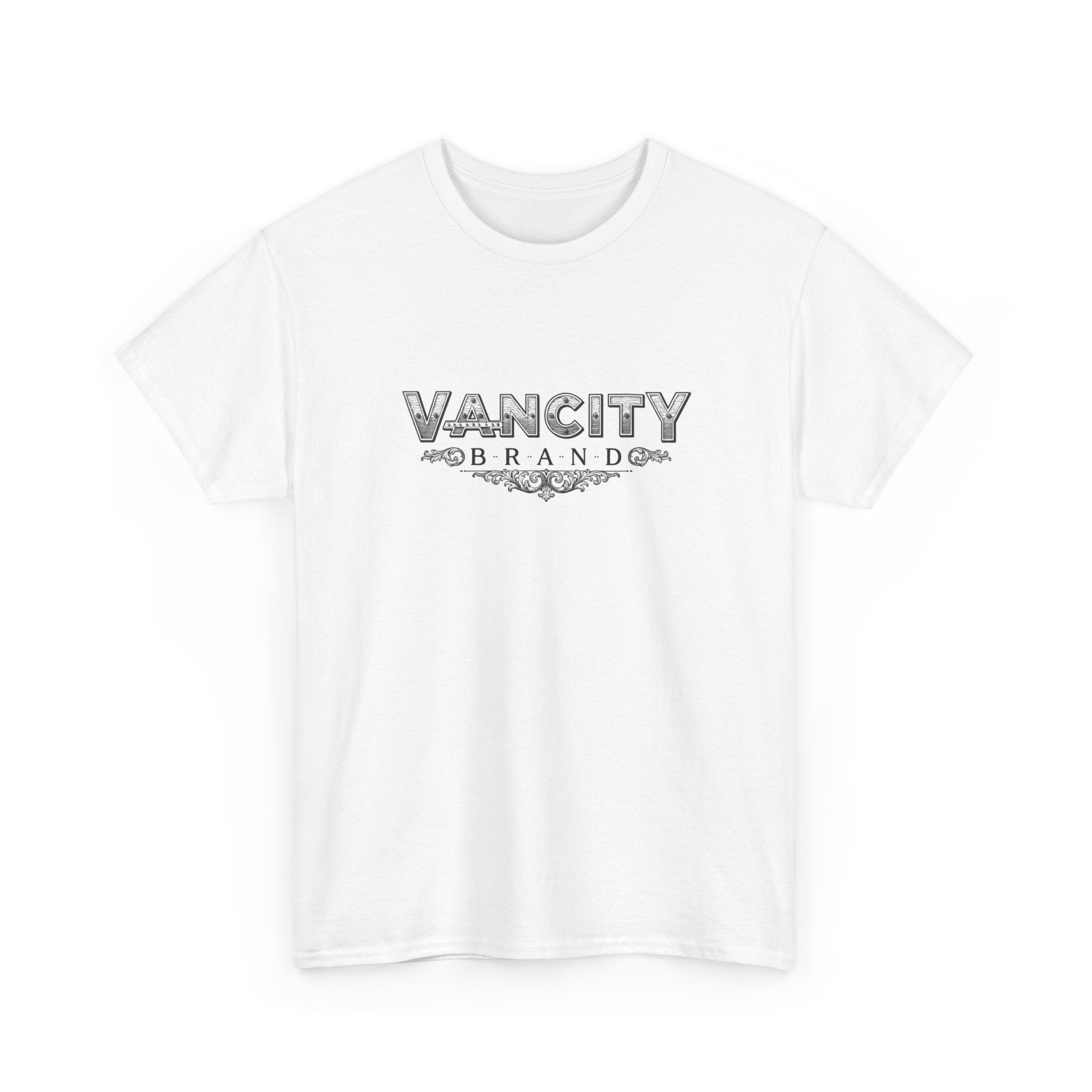 Old-school Vancity Brand