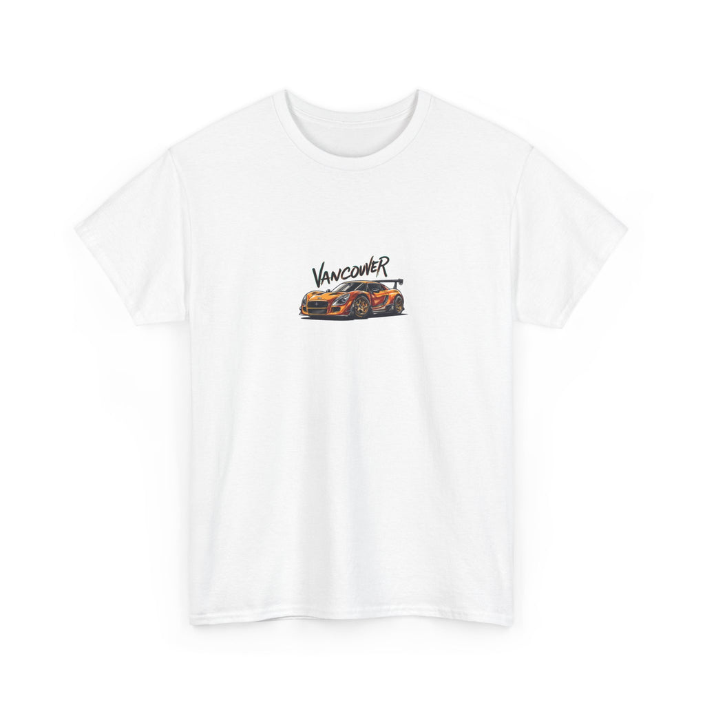 Spring Line: Vancity Racing
