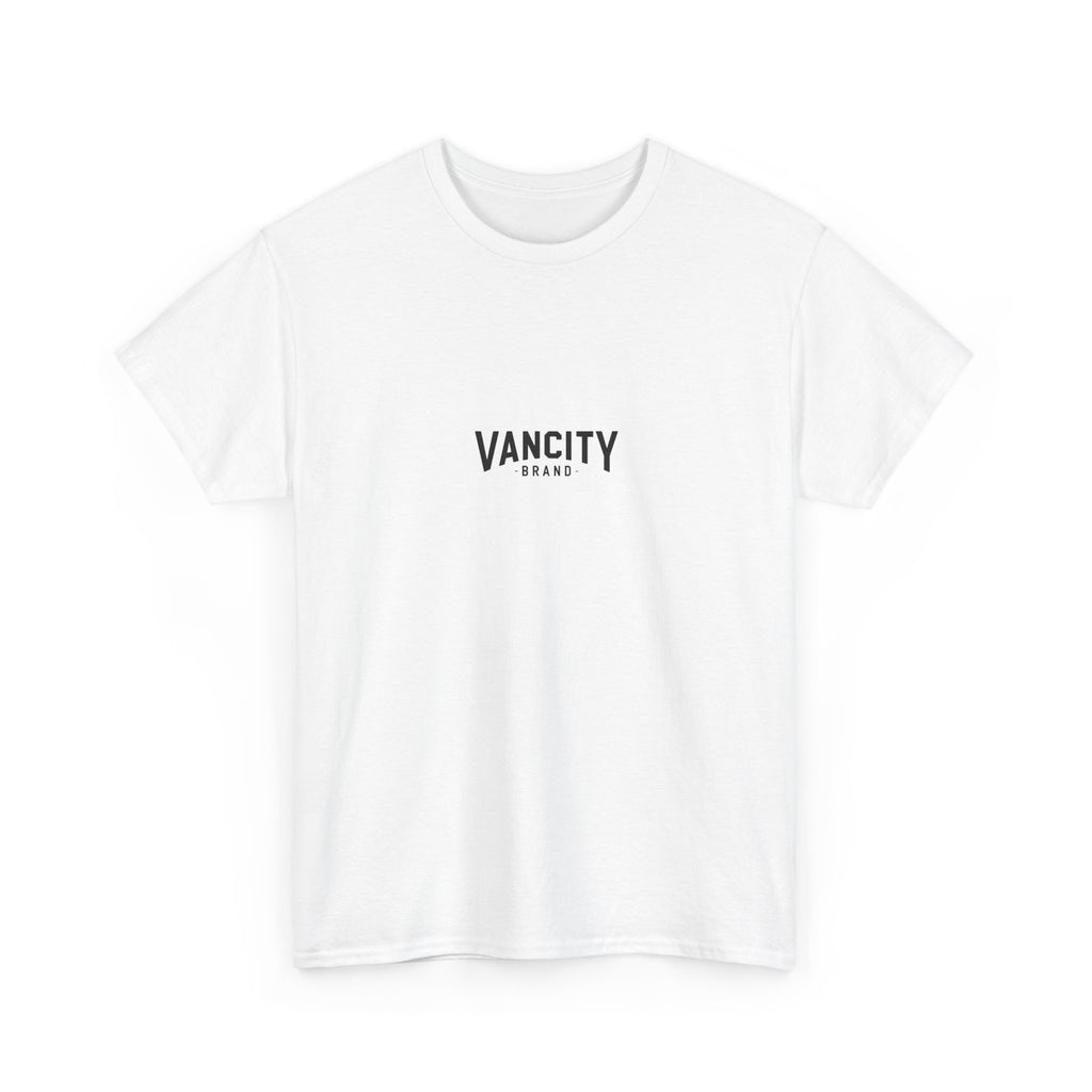 Spring Line: Vancity Branded Curved