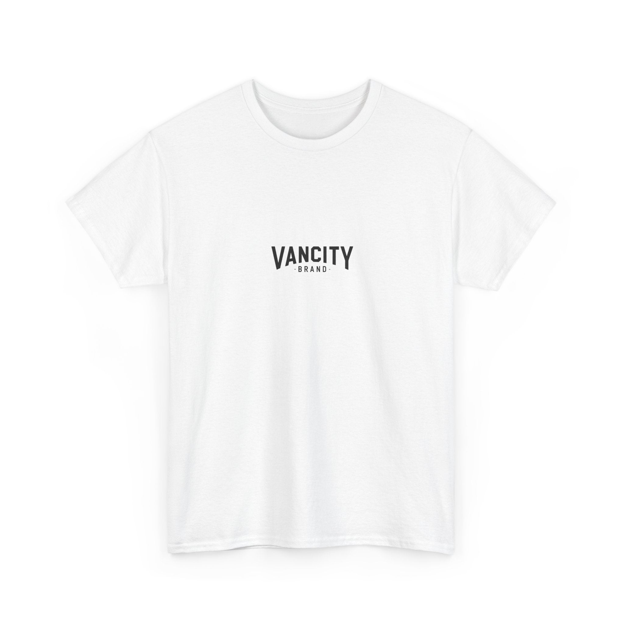 Spring Line: Vancity Branded Curved