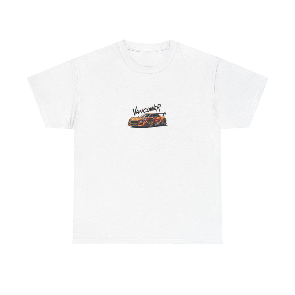 Spring Line: Vancity Racing